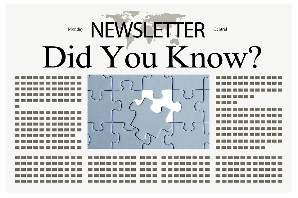 hotel appraisers newsletter