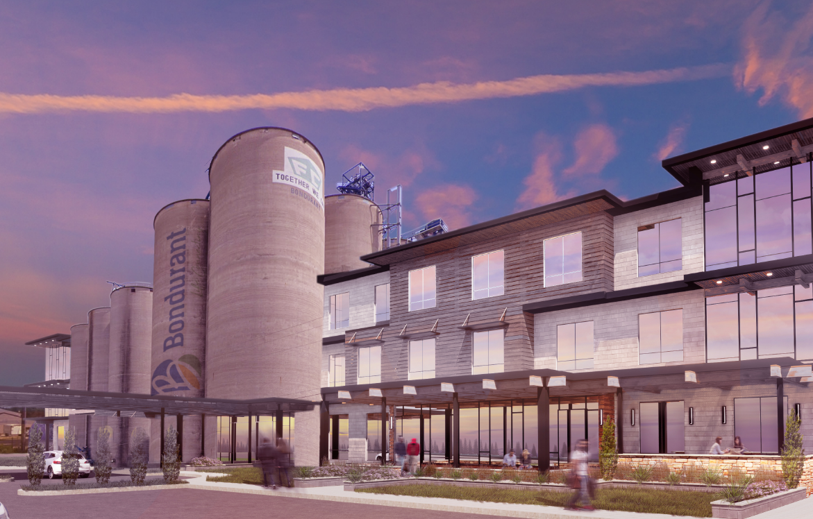 Boutique Hotel Independent Branding